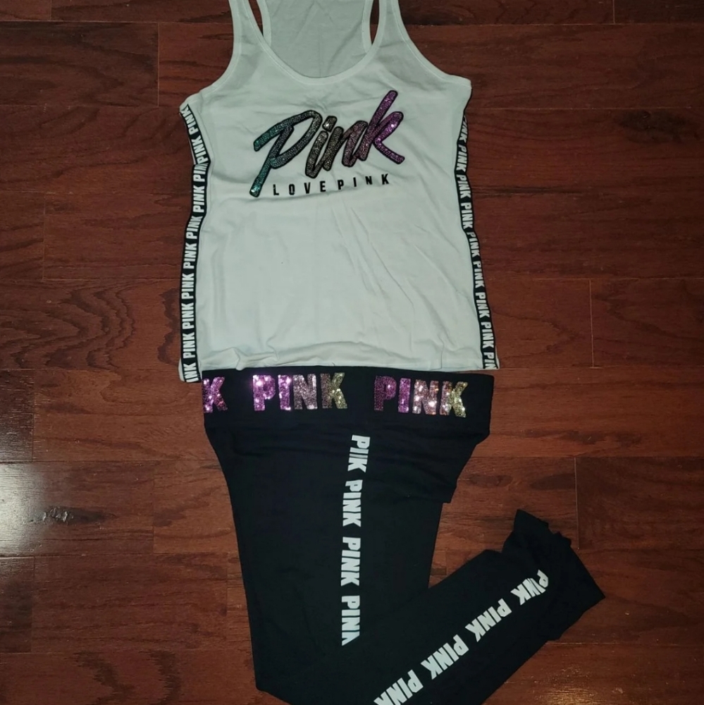 ISO THIS OUTFIT! LARGE PANTS MEDIUM SHIRT!